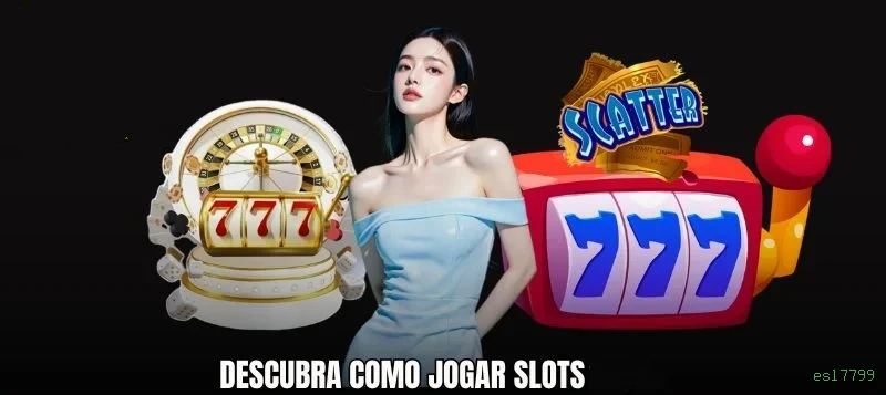Jogos Exclusivos esl7799