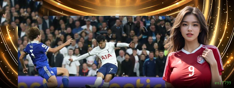 Estatísticas Esportivas esl7799